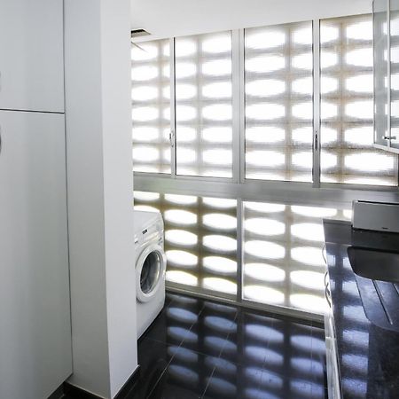 New Playazul 4 Apartment Cambrils Ngoại thất bức ảnh