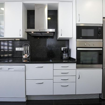 New Playazul 4 Apartment Cambrils Ngoại thất bức ảnh