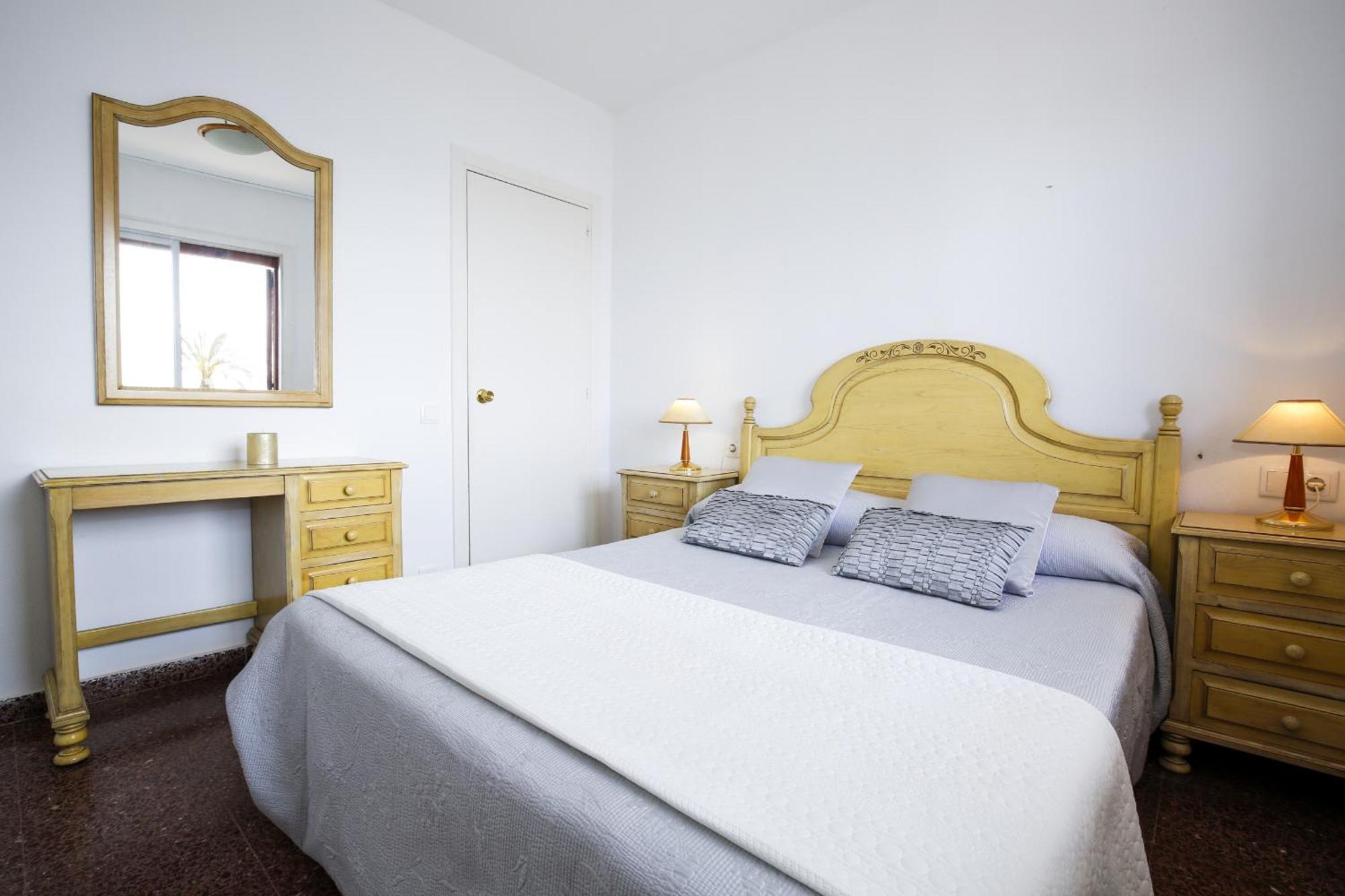 New Playazul 4 Apartment Cambrils Ngoại thất bức ảnh