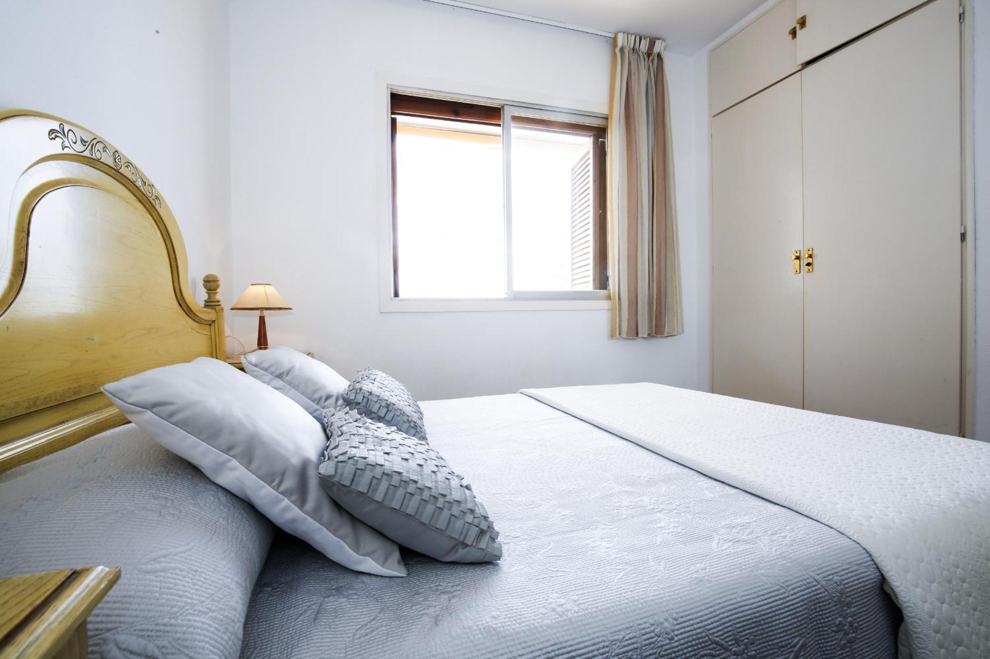 New Playazul 4 Apartment Cambrils Ngoại thất bức ảnh