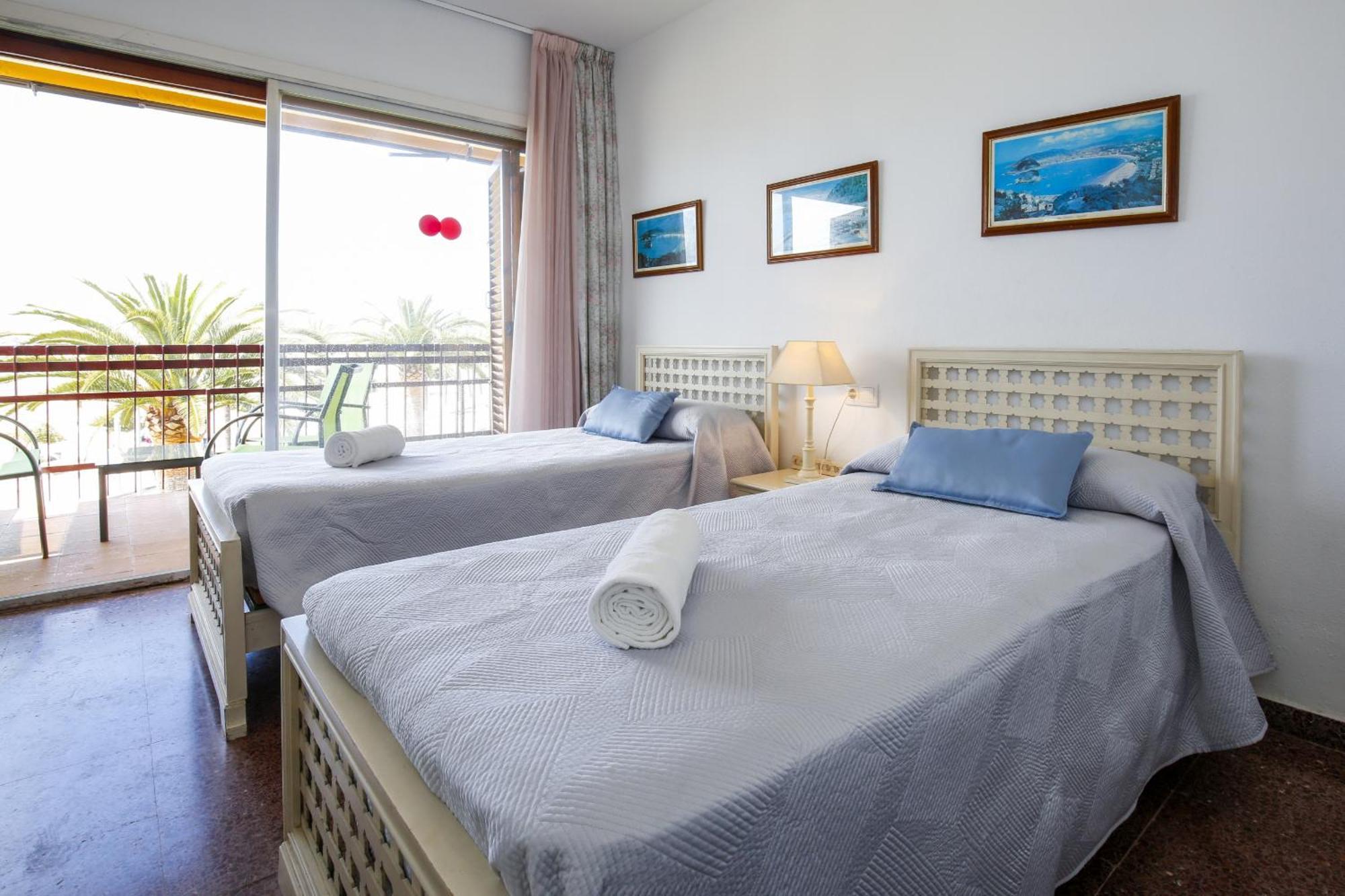 New Playazul 4 Apartment Cambrils Ngoại thất bức ảnh
