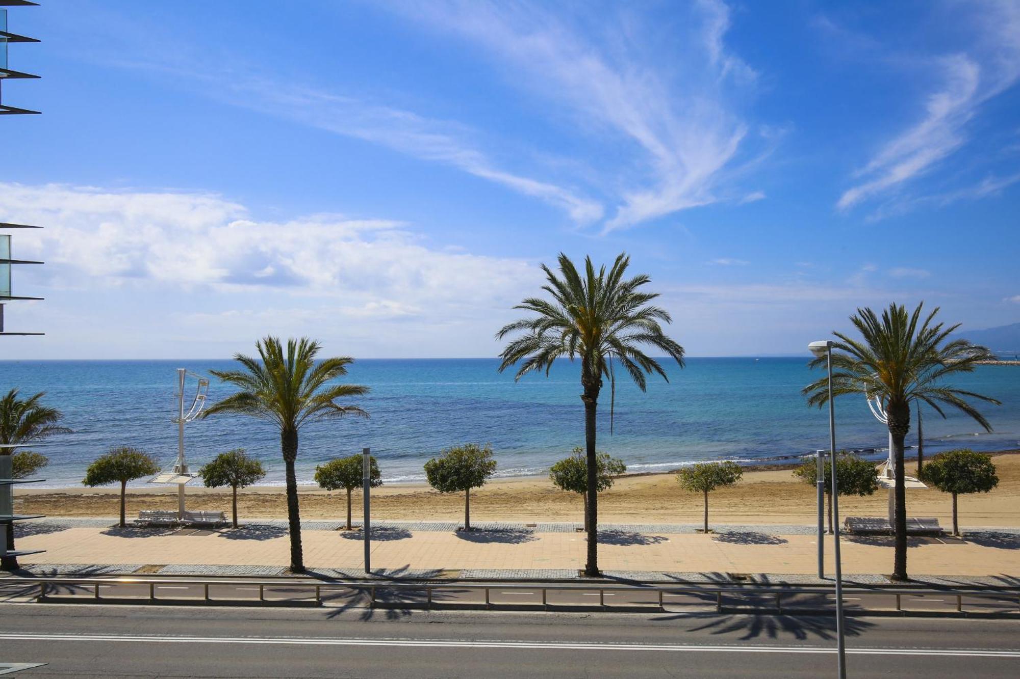 New Playazul 4 Apartment Cambrils Ngoại thất bức ảnh