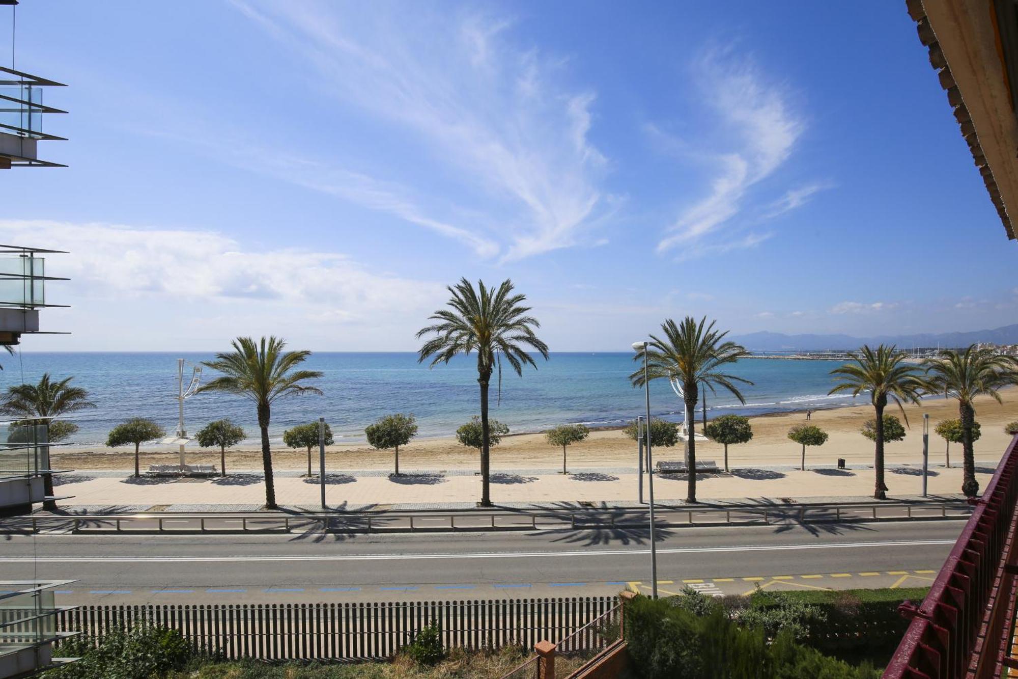 New Playazul 4 Apartment Cambrils Ngoại thất bức ảnh
