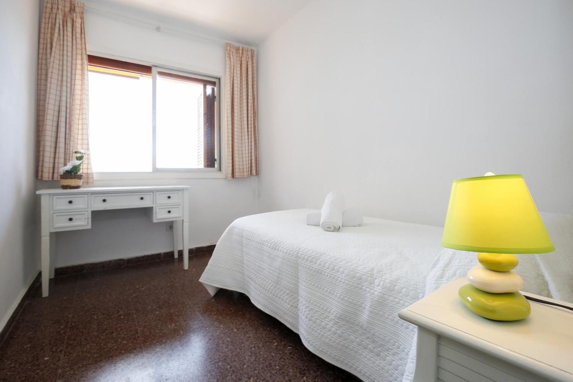 New Playazul 4 Apartment Cambrils Ngoại thất bức ảnh