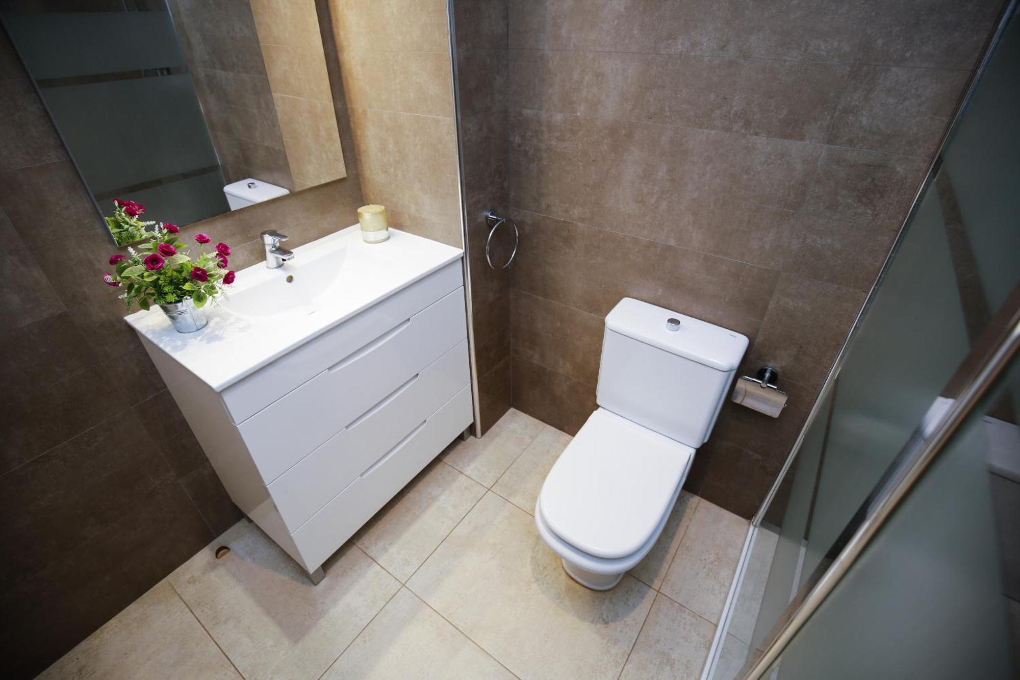 New Playazul 4 Apartment Cambrils Ngoại thất bức ảnh