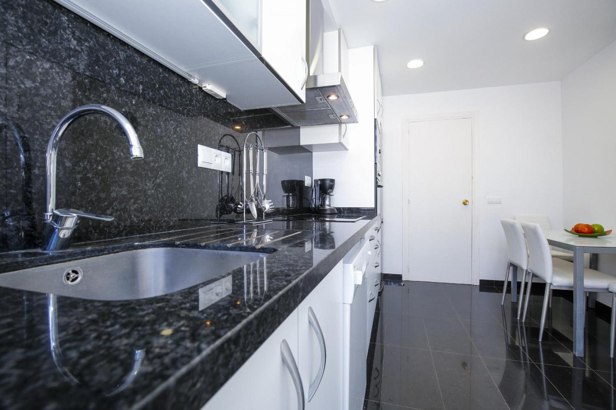 New Playazul 4 Apartment Cambrils Ngoại thất bức ảnh