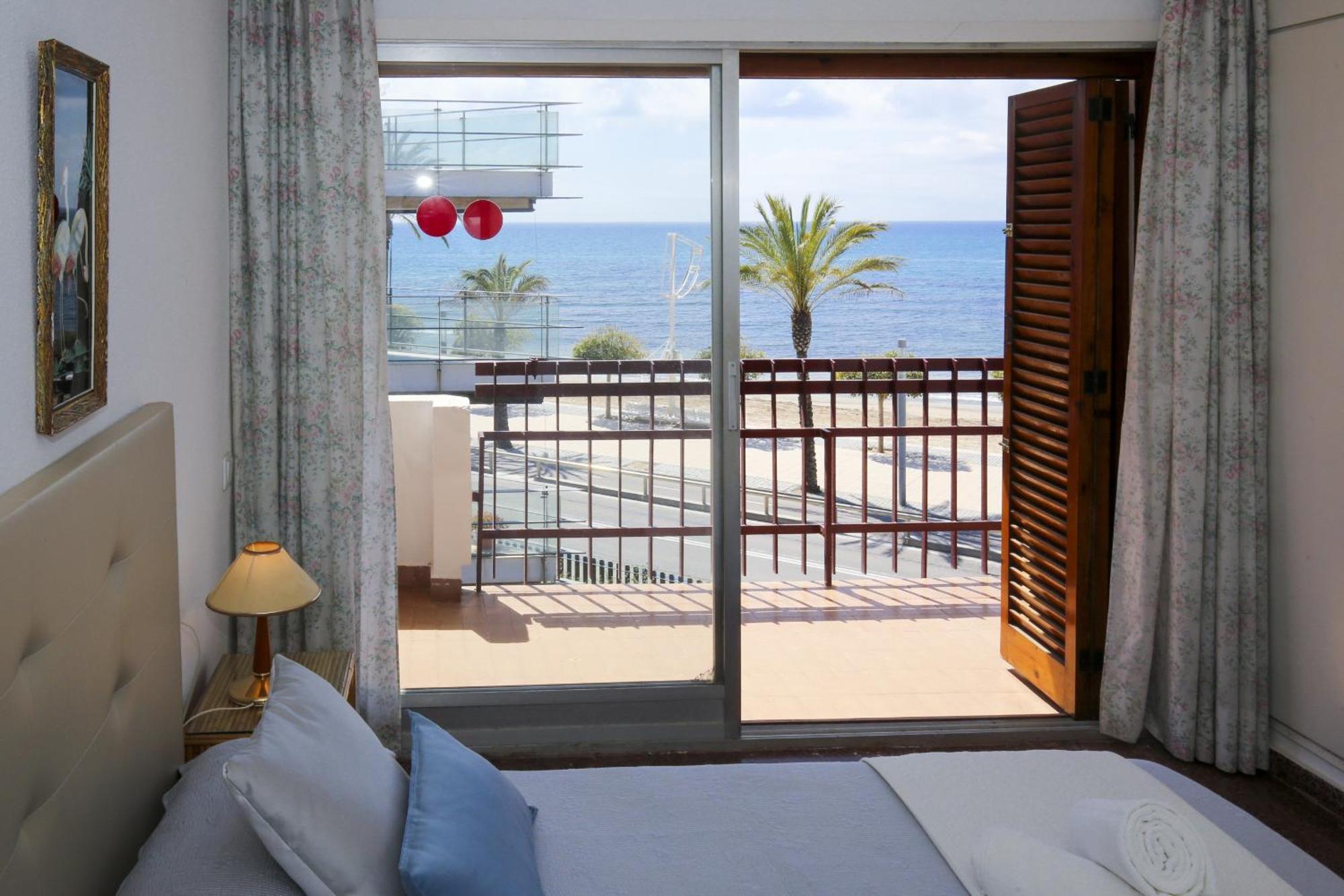 New Playazul 4 Apartment Cambrils Ngoại thất bức ảnh