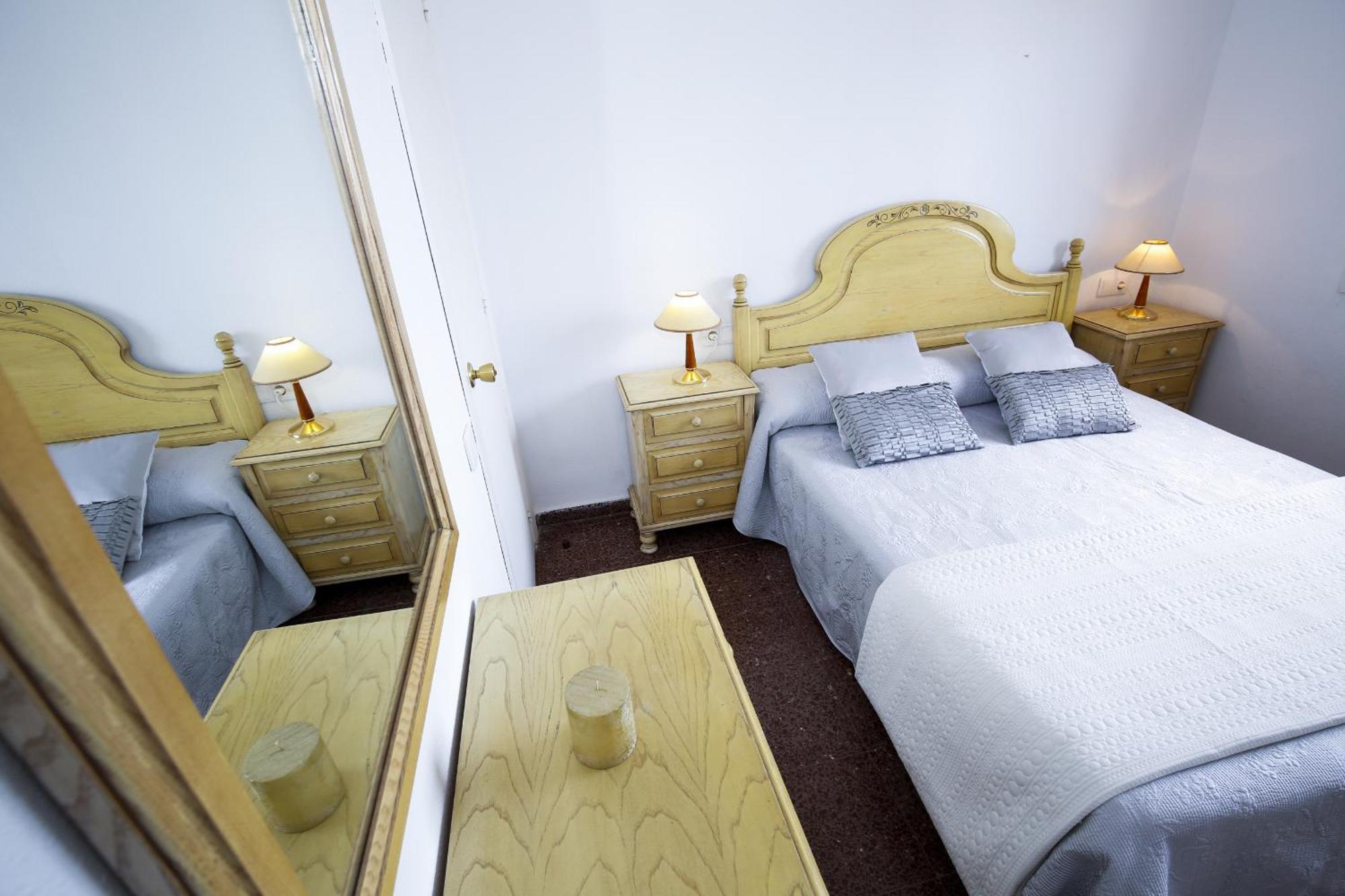 New Playazul 4 Apartment Cambrils Ngoại thất bức ảnh