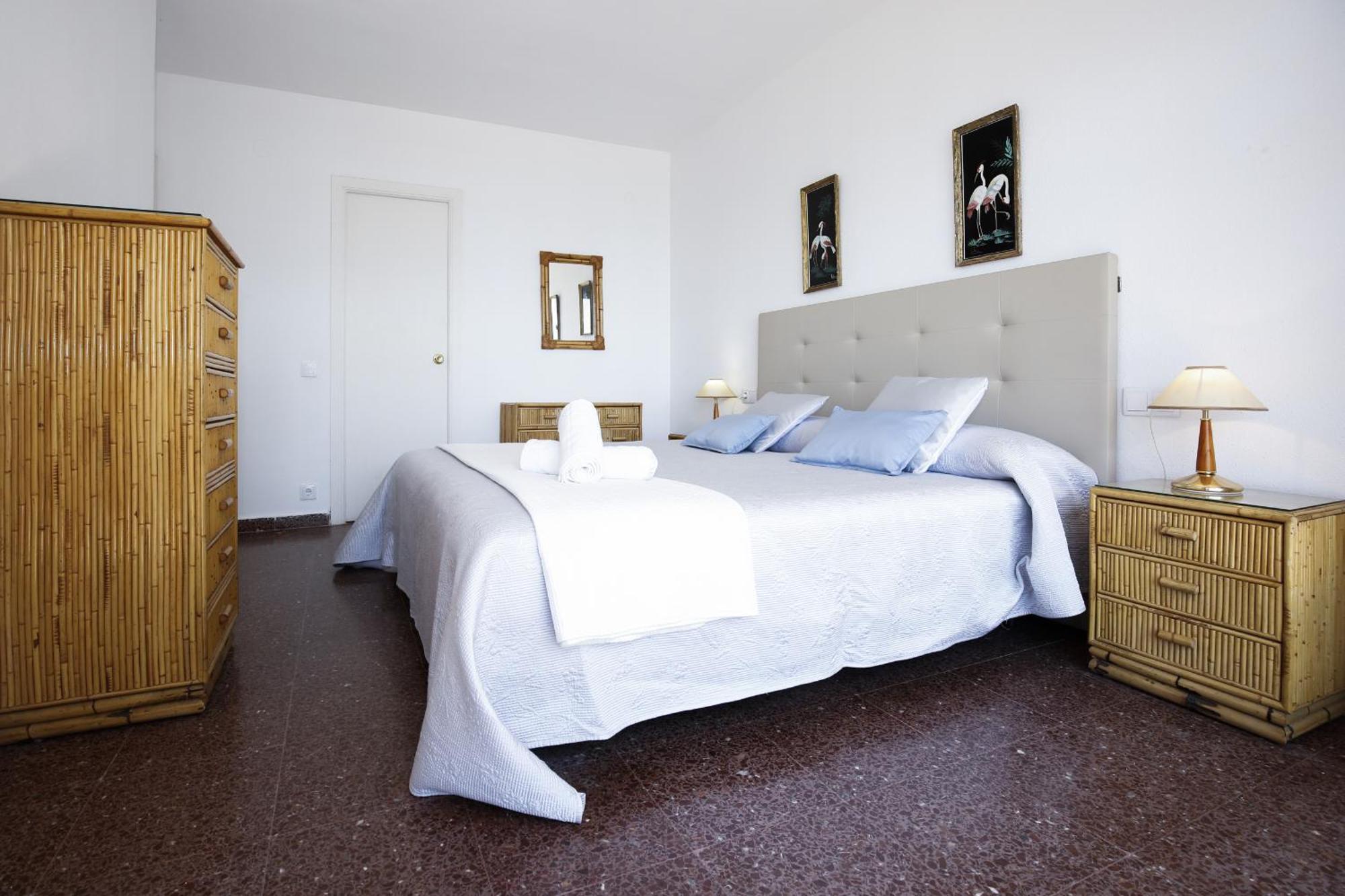 New Playazul 4 Apartment Cambrils Ngoại thất bức ảnh