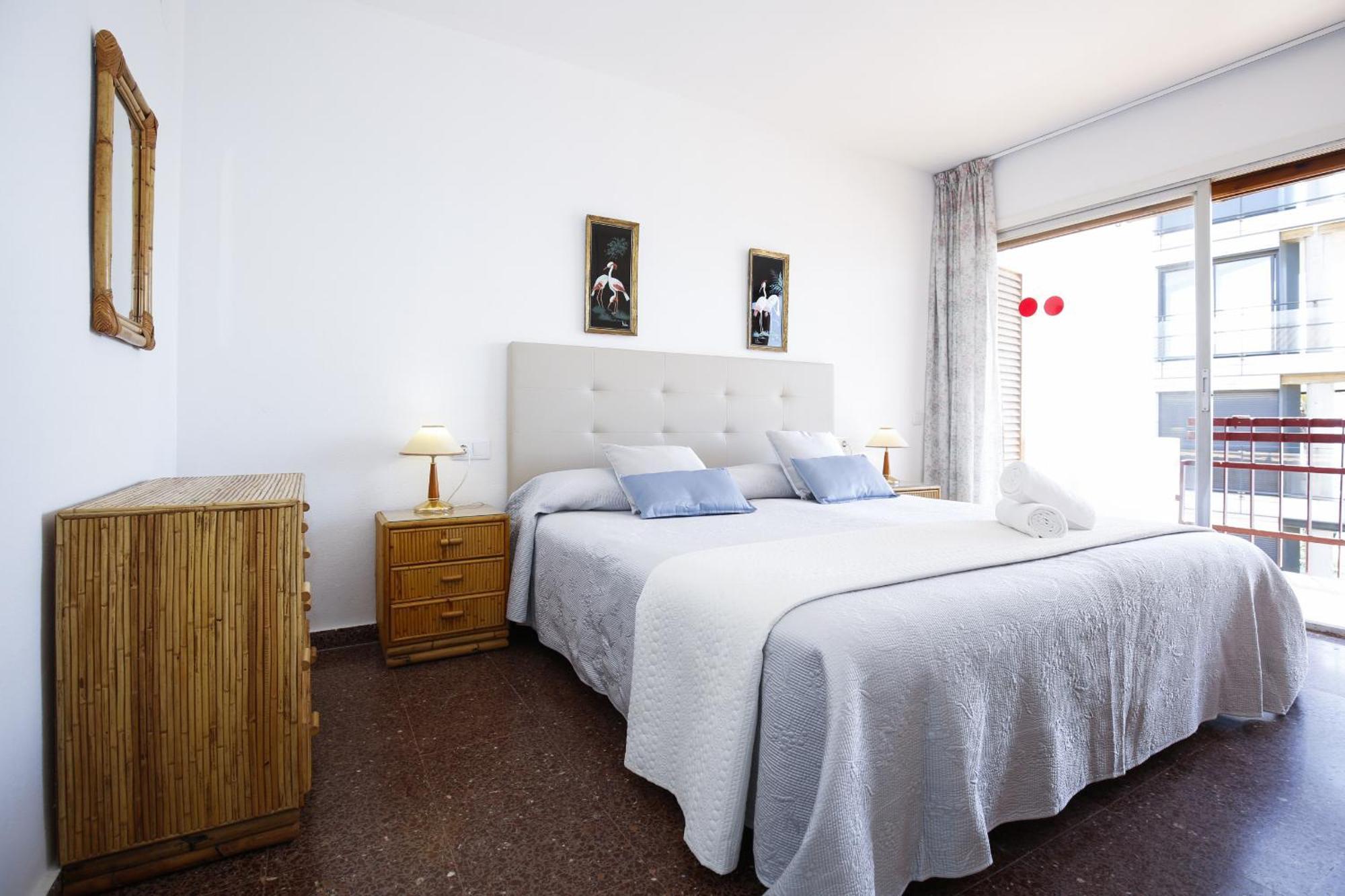 New Playazul 4 Apartment Cambrils Ngoại thất bức ảnh