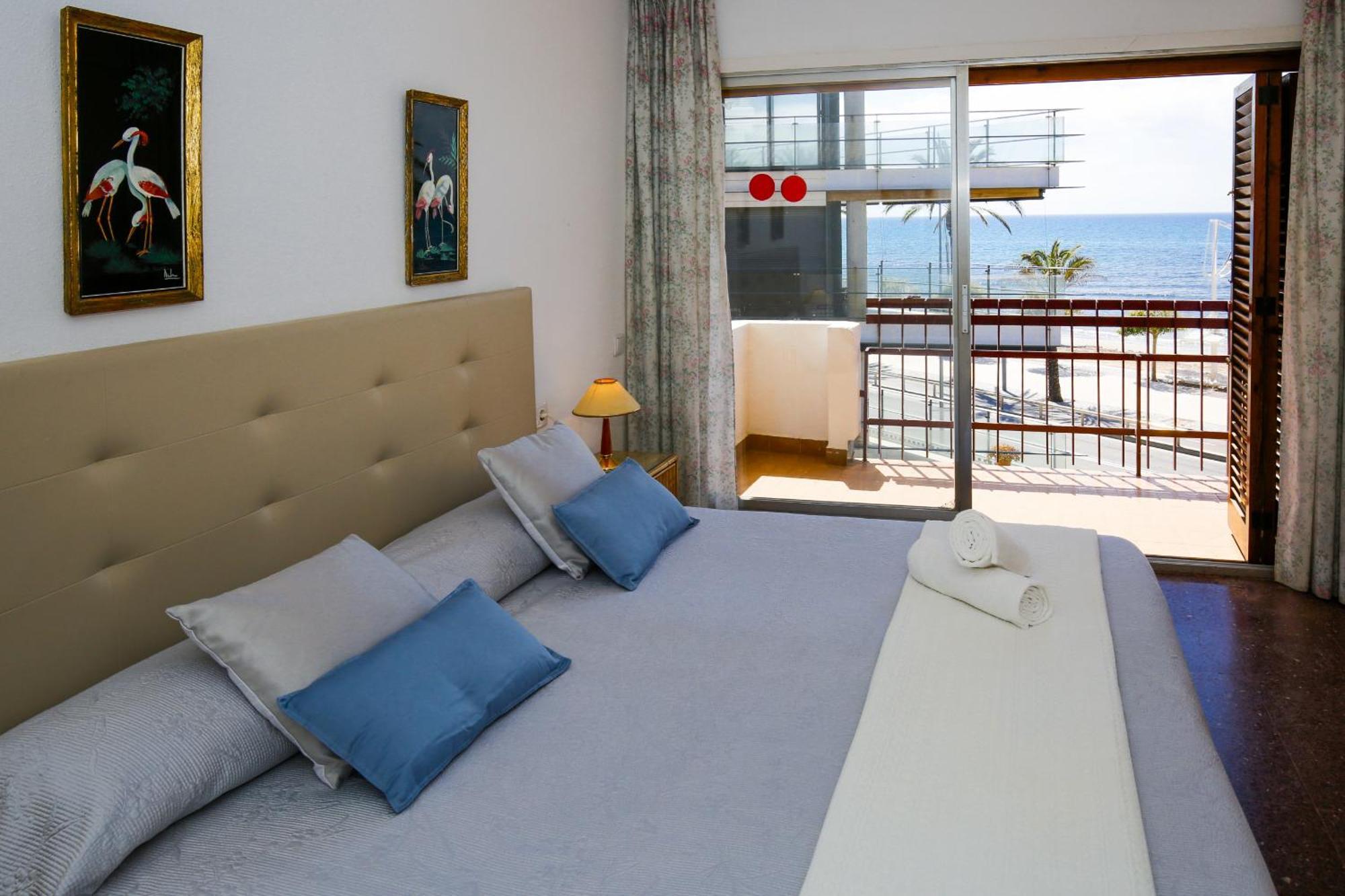 New Playazul 4 Apartment Cambrils Ngoại thất bức ảnh